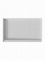 Amercian 60*32′′ SMC Shower Base