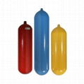 CNG Steel Cylinder for Vehicles(CNG-1)