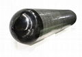 Steel Liner Full-wrapped Composite CNG Cylinder for Vehicles 1