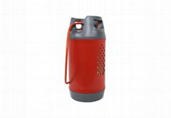 LPG Composite Cylinder