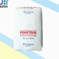  Poketone M630A wear resistant plastic granules 4