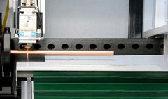 Overview of Fiber Laser Tube Cutting Machine Flexible Manufacturing System