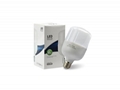 Large Beam Angle LED Bulb Light（OBL13-A3） 1