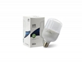 Large Beam Angle LED Bulb