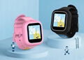 S11 4G Smart HD Camera & Video Watch 1