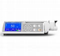 HealFusion syringe pump S7