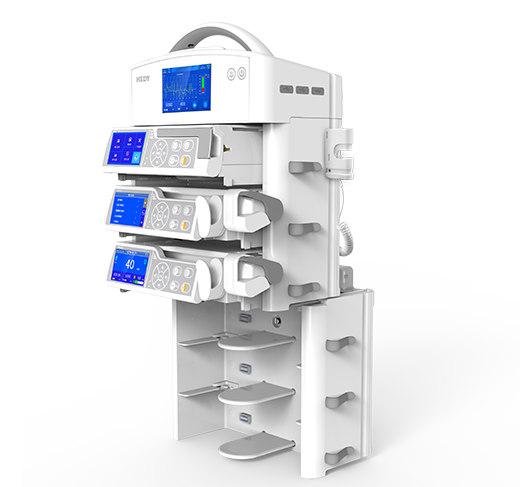 Bedside Infusion Solution HDIS50 Plus