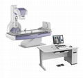 Dynamic Fluoroscopy Radiography Diagnostic System 1