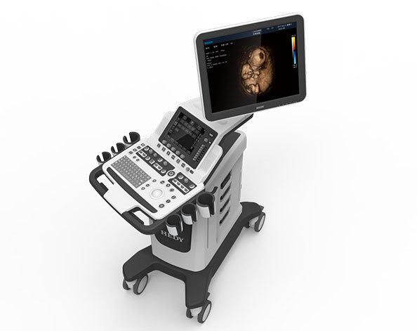 V60 Color Doppler Diagnostic Ultrasound System