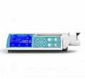 TCI-7 Anesthesia Syringe Pump 1