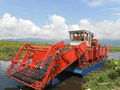 Better price weed harvesters for waterway management 1