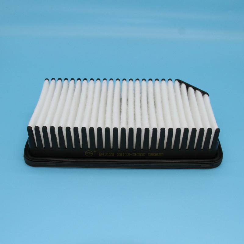 Filton LW-1087Air Filter for i20 (PB, PBT) 1.4 CRDi