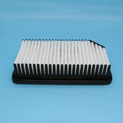 Filton LW-1087Air Filter for i20 (PB,