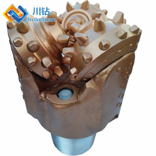 Chuanzuan Bit Trenchless 10 5/8 hdd rock bits&tricone bit 2