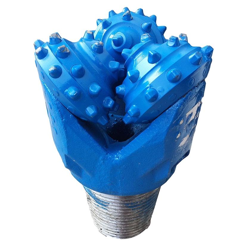 5 1/2'' (139.7mm) IADC537 Tricone Drill Bit Drilling Water