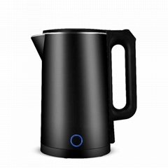  2.0L Electric Seamless Kettle 