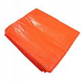 Insulate Tarpaulins