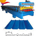 Trapezoidal Sheet Forming Machine