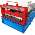 850 Corrugated Profile Forming Machine 1