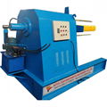 hydraulic decoiler 1