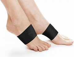 Plantar Fasciitis Braces Feet Sleeves Copper Compression Arch Support