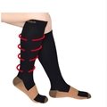 Long High Socks Copper Compression Socks For Men Women  Circulation