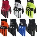  Breathable Full finger Riding bike gloves Sports racing gloves cycling glove
