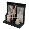 Best Cosmetic Acrylic Display Rack | Acrylic Display Vendor 1