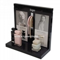 Best Cosmetic Acrylic Display Rack |