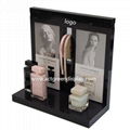 Best Cosmetic Acrylic Display Rack | Acrylic Display Vendor