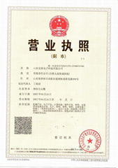 Shandong Baodian Electronic Technology Co., Ltd