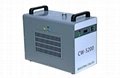 CW5200 130W-200W Co2 Portable Water Chiller 2