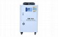 CW6000 450W CO2 Laser Water Chiller