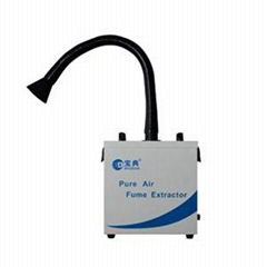 Laser Fume Extractor