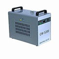 CO2 Laser Water Chiller 1