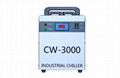 CW 3000 Industrial Chiller For 1.5KW CNC Spindle