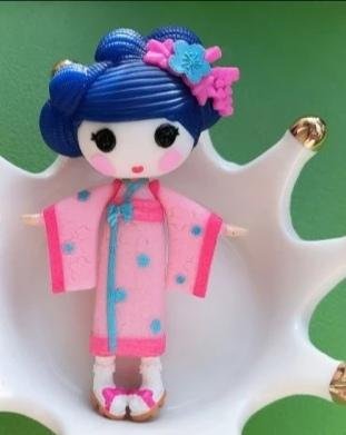 New Lalaloopsy Mini Lala Oopsie Princess Doll Figure Dolls For Girls Kids Toys D 2