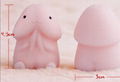 2021 Fidget Toys Squishy Soft Toy Cute Animal Antistress Pop it Slow Rising Reli