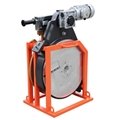 液压标配WP630B对焊机PE管焊机热熔机管道工程对接机315-630MM 4