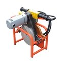 WP250B热熔液压焊机经济款焊管机焊接机水电工程PE管焊接机 2