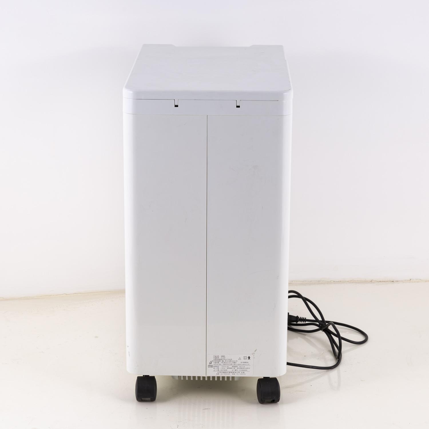 Oxygen Concentrator 3