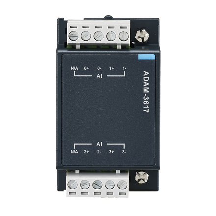 基于RISC架构的站立式工业通讯网关(ECU-1000系列) 2