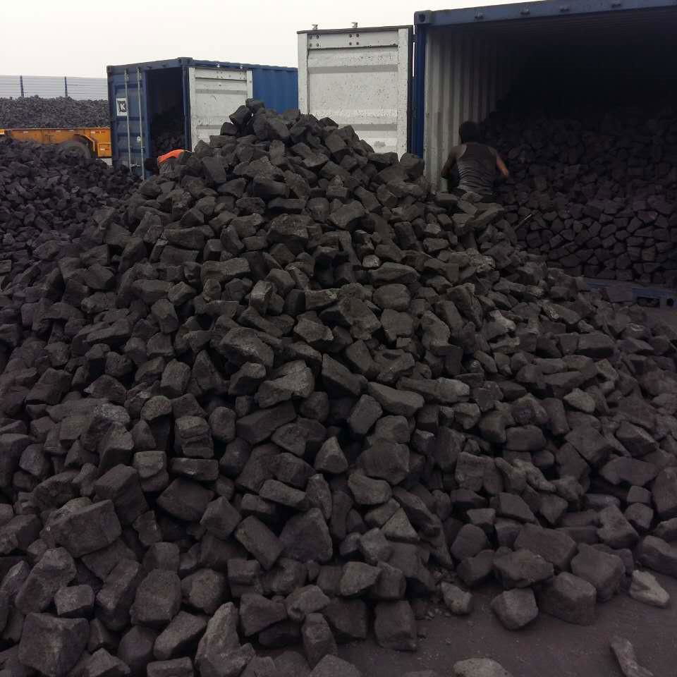 90-150mm FC86% min Foundry Coke with Competitive Factory Price 2