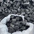 hard coke foundry coke 120-220mm low Moisture good price 