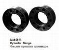Cylinder Flange