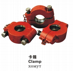Clamp