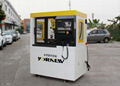 XK300A Small CNC Milling Machine 2