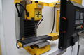 XK300A Small CNC Milling Machine 5