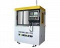VMC300 3 axis Small CNC Machining Center 2