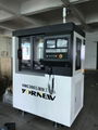 VMC300 5 axis Small CNC Machining Center 1